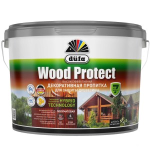 WOOD PROTECT